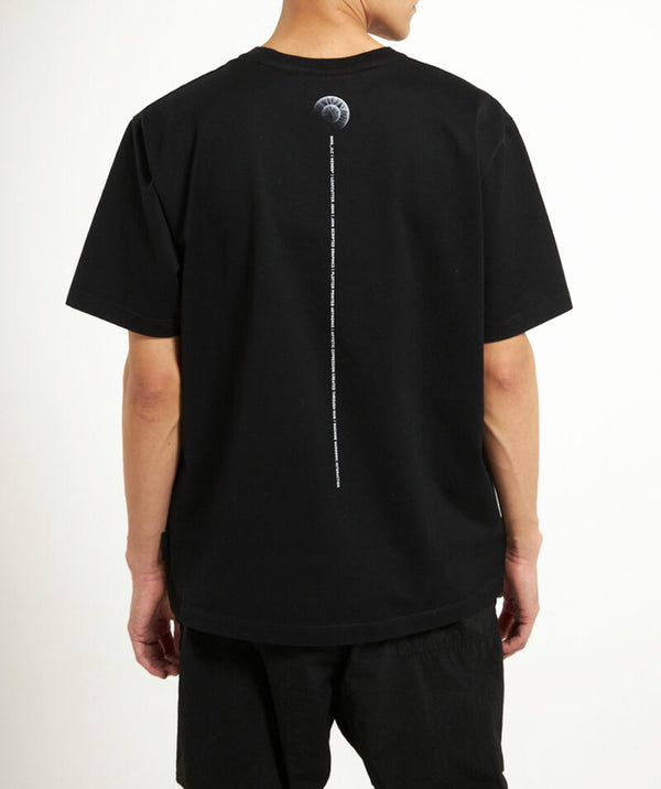 LCJ T-shirt Compact Jersey