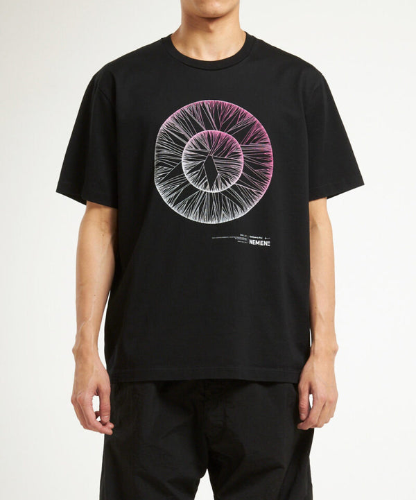 LCJ T-shirt Compact Jersey