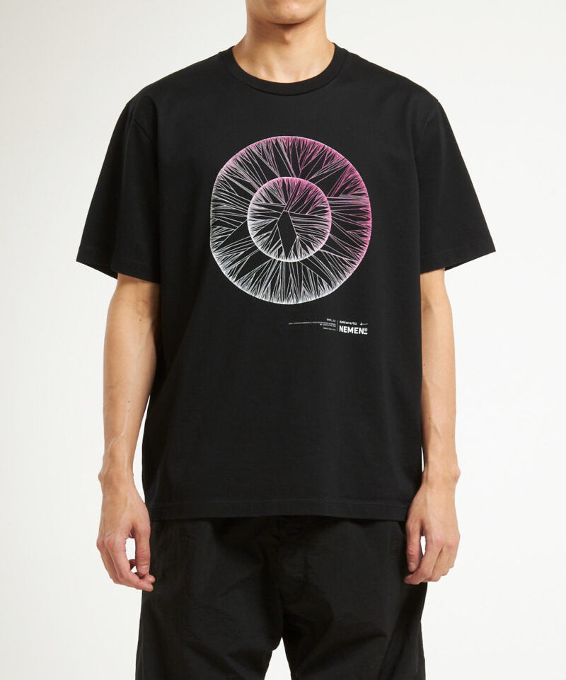 Nemen LCJ T-shirt Compact Jersey