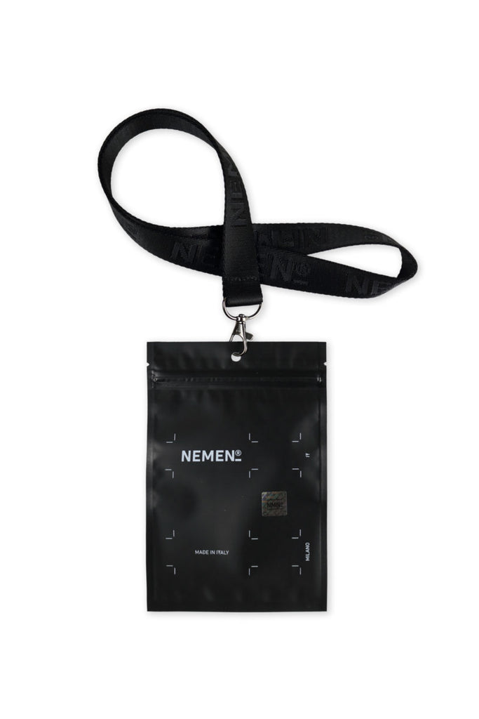 Nemen LCJ T-shirt Compact Jersey