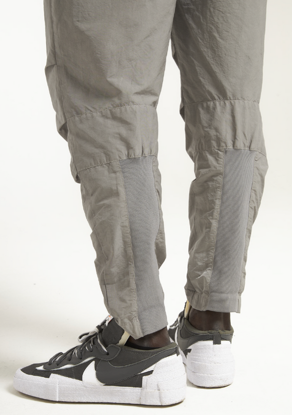 Nemen Articulated Loose Pants