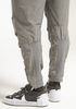 Articulated Loose Pants