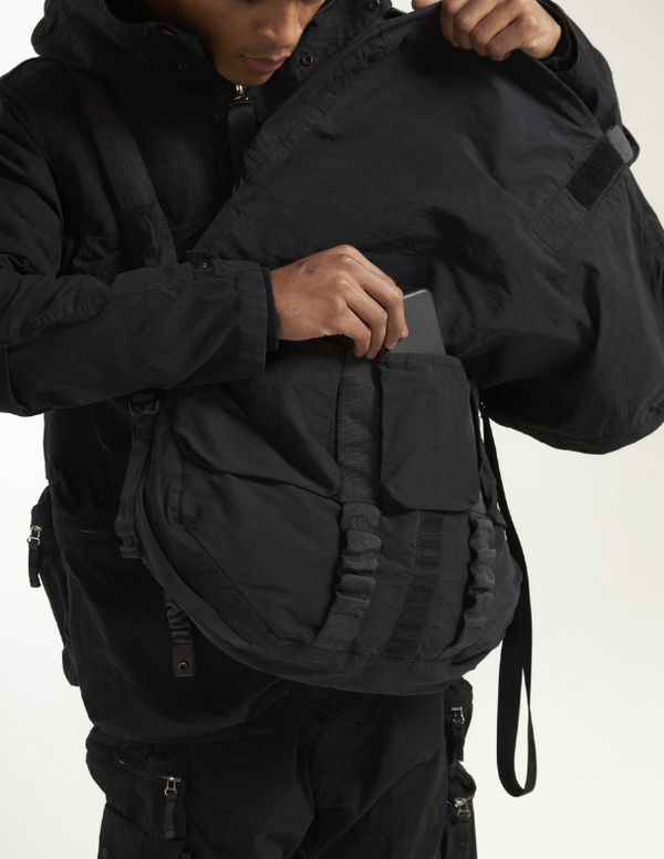 Joel Messenger Bag
