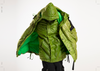 Nemen Leaf Down Jacket