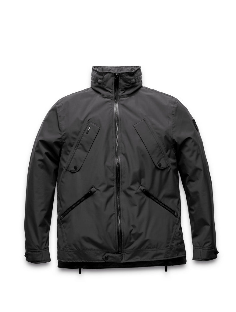Nobis Tate Men's Jacket Black