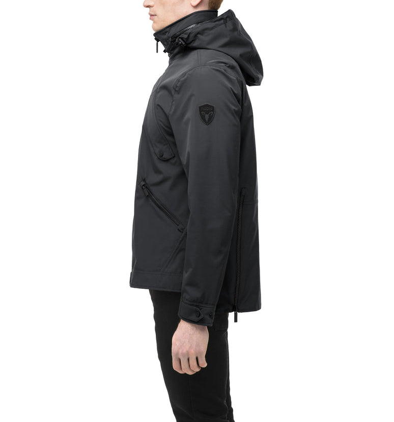 Nobis Tate Men's Jacket Black