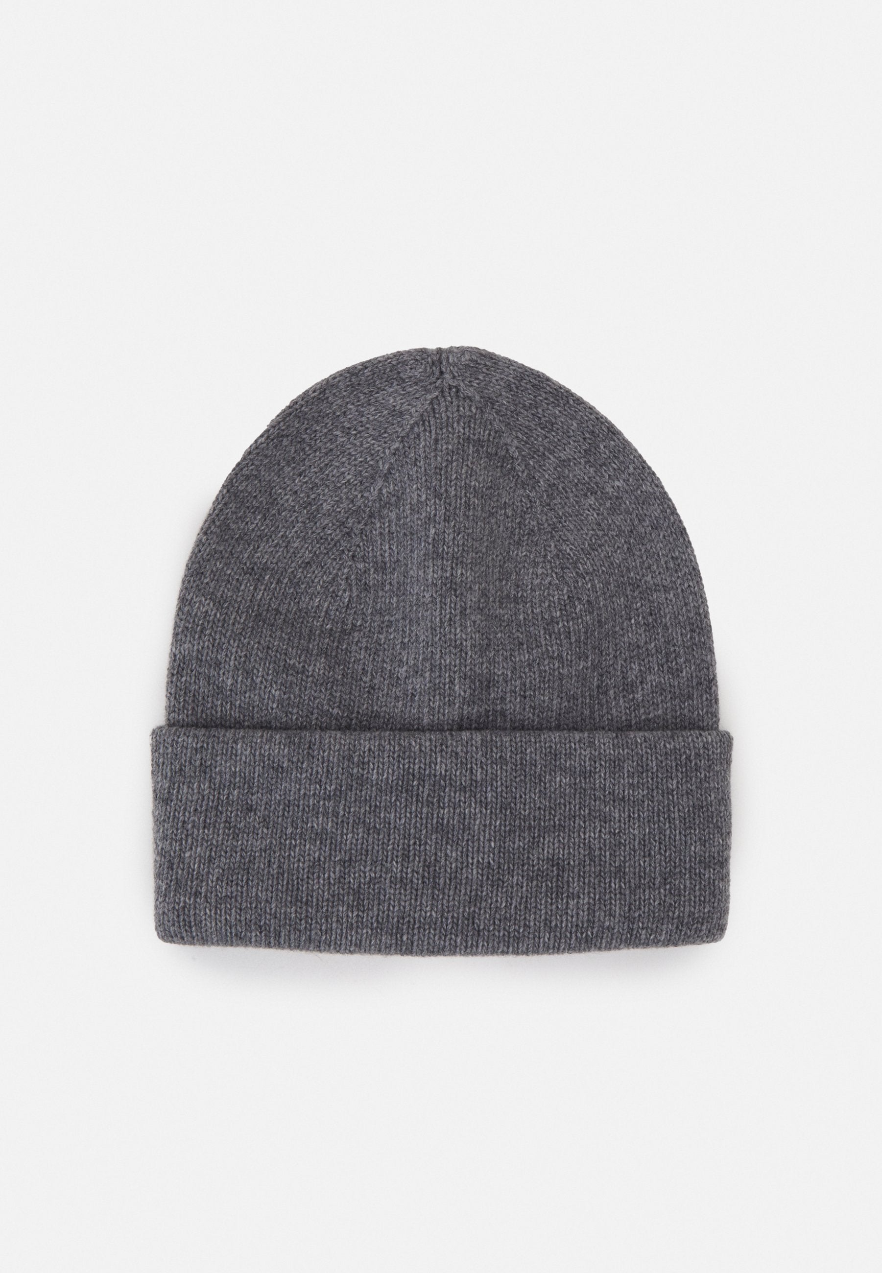 Max Mara Weekend Banjo Hat Grey