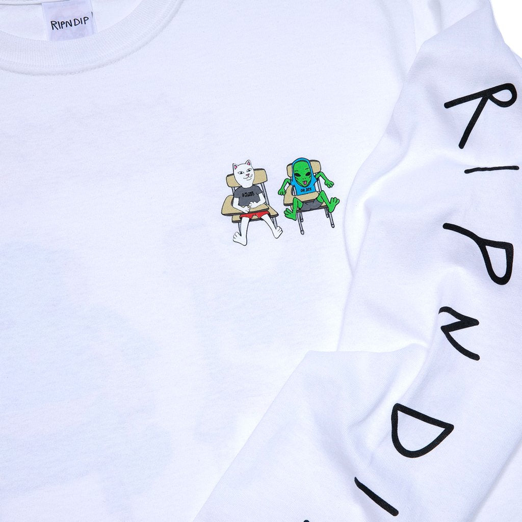 RipnDip Butts Up Long Sleeve