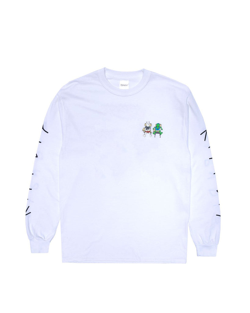RipnDip Butts Up Long Sleeve