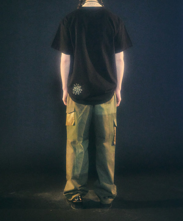 Unisex Andersson Bell Embroidery T-Shirt