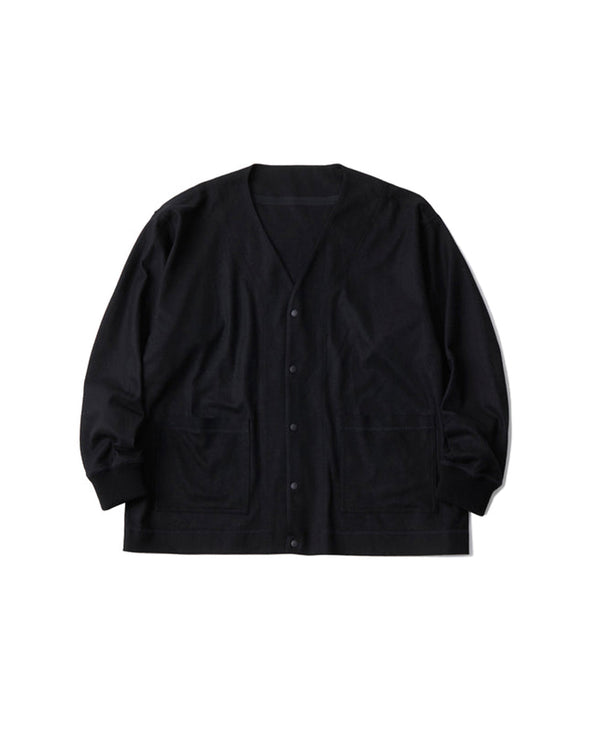 White Mountaineering Cashmere Cardigan