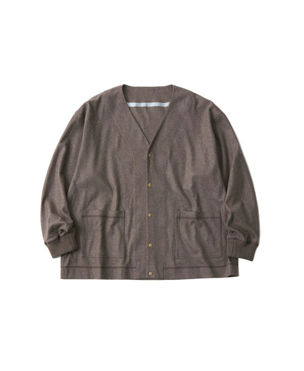 Cashmere Cardigan
