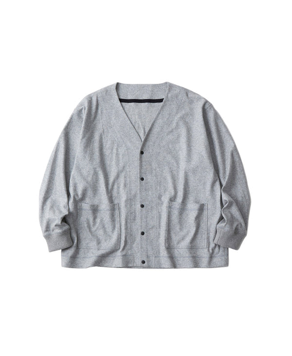 White Mountaineering Cashmere Cardigan