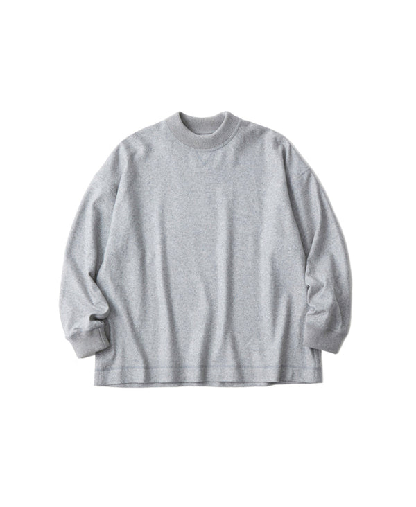 White Mountaineering Cashmere Crew Neck Pullover