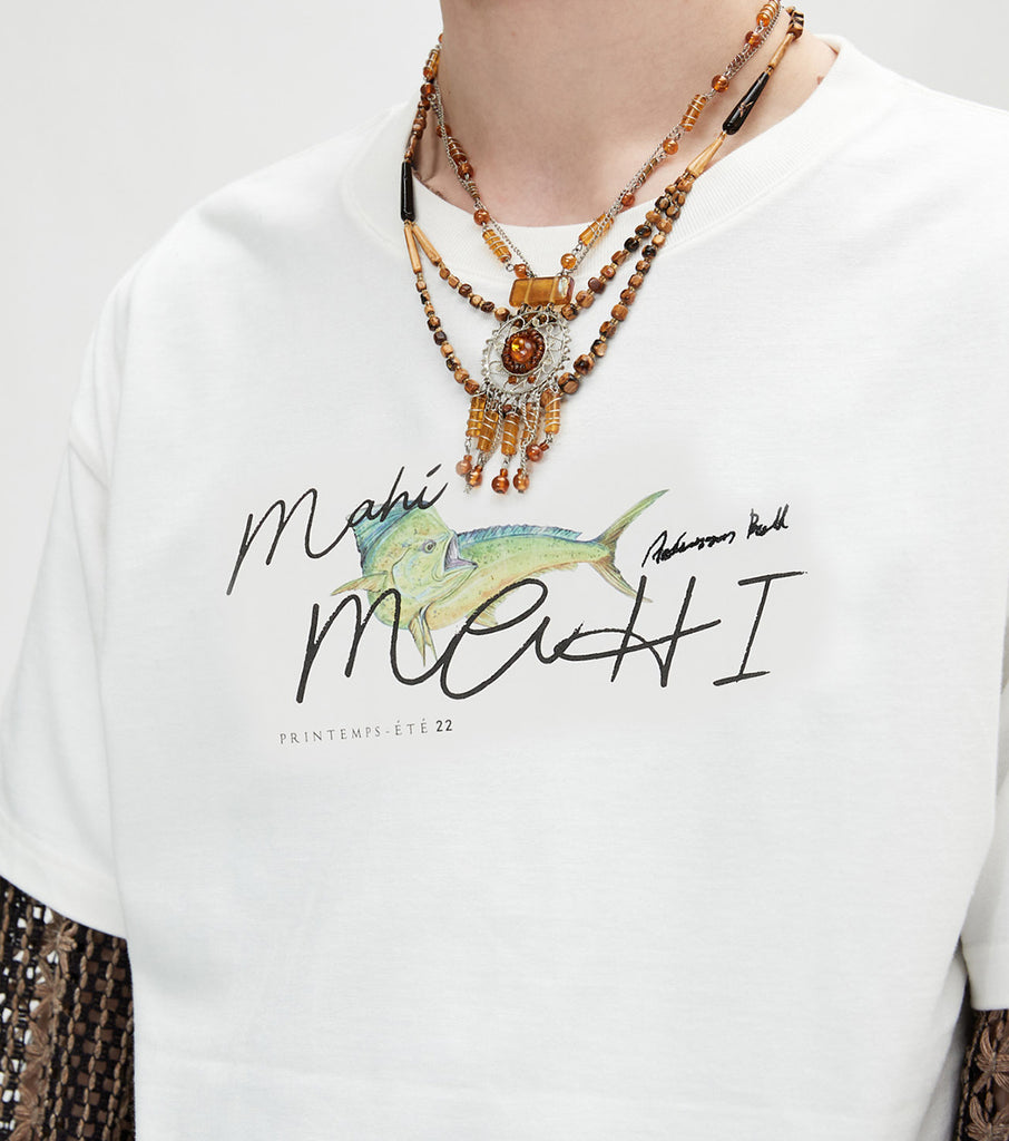 Unisex Andersson Bell Mahi-Mahi T-Shirt