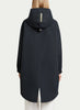 G-Lab Phenia II Coat Dark Navy