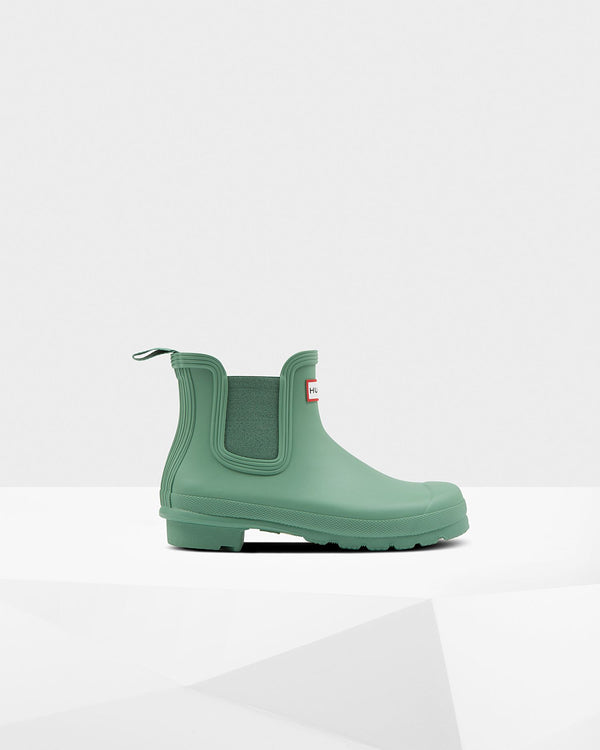 Women's Original Chelsea Boots
