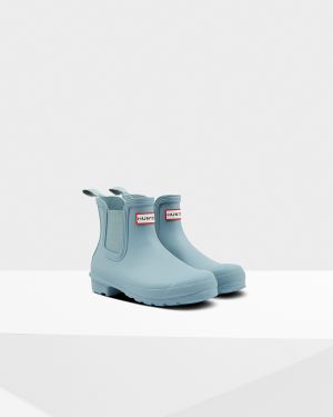 Women's Original Chelsea Boots
