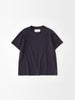 Studio Nicolson Marine T-Shirt Dark Navy
