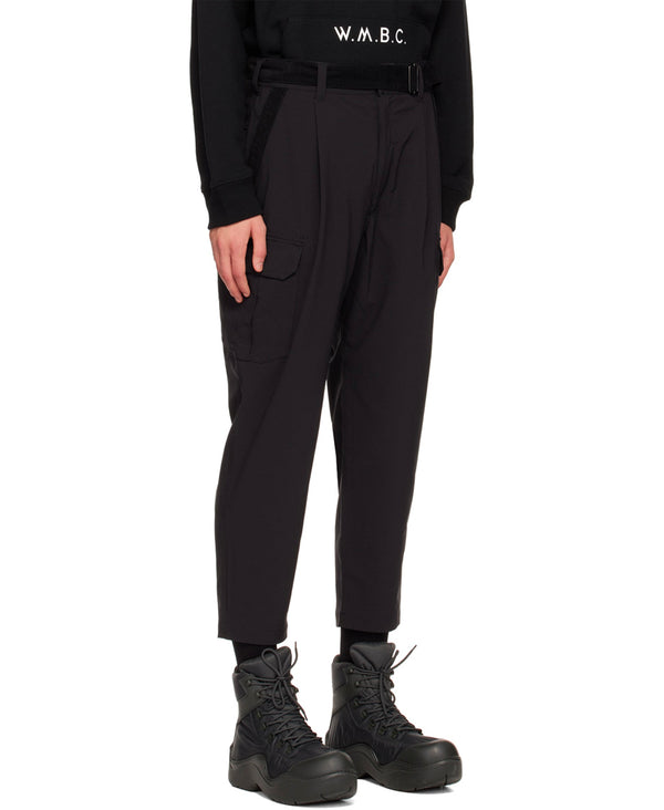 Tech Belt Cargo Pants